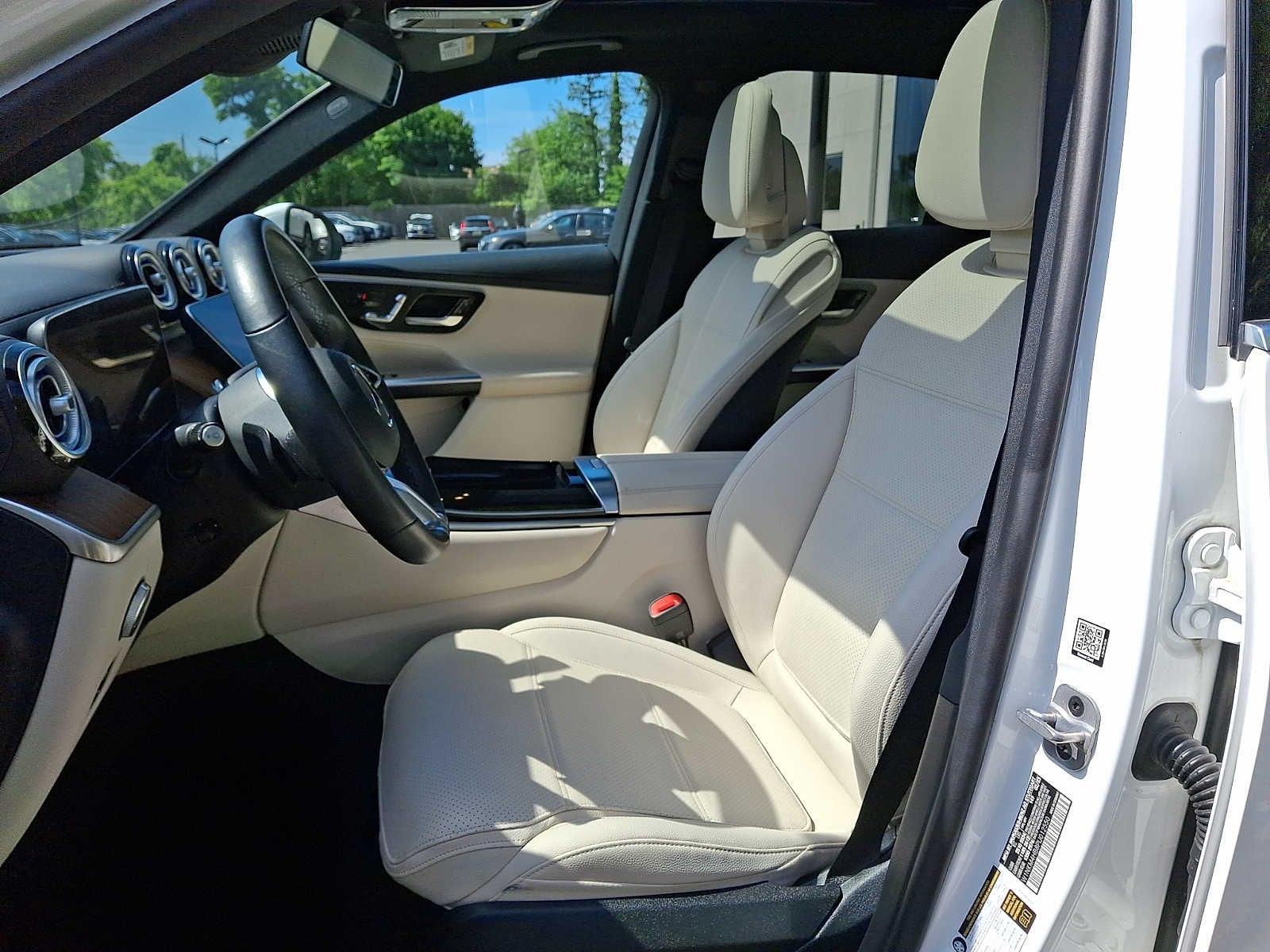 2023 Mercedes-Benz GLC GLC 300 4MATIC® SUV