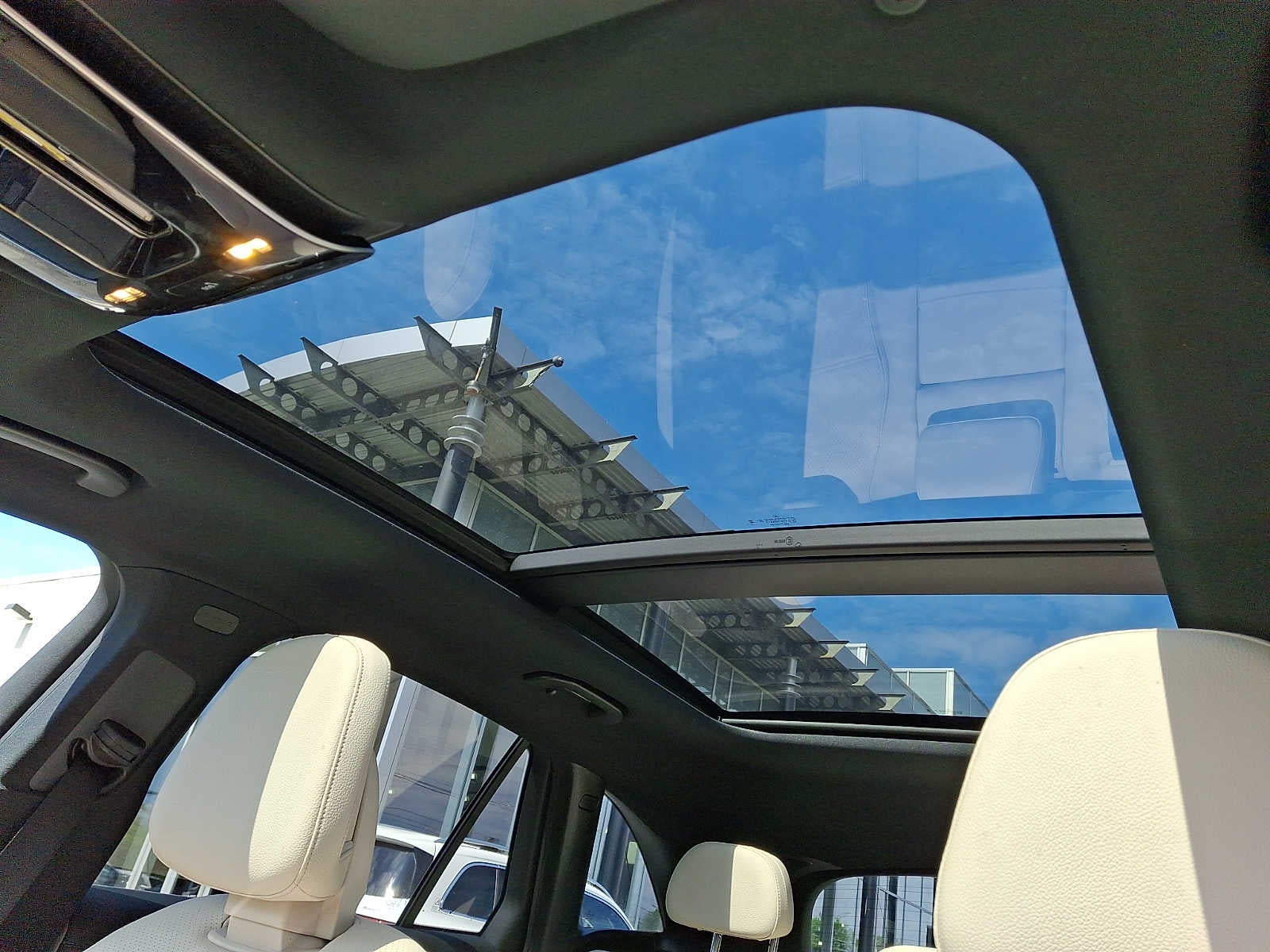 2023 Mercedes-Benz GLC GLC 300 4MATIC® SUV