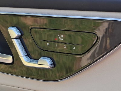 2023 Mercedes-Benz GLC GLC 300 4MATIC® SUV