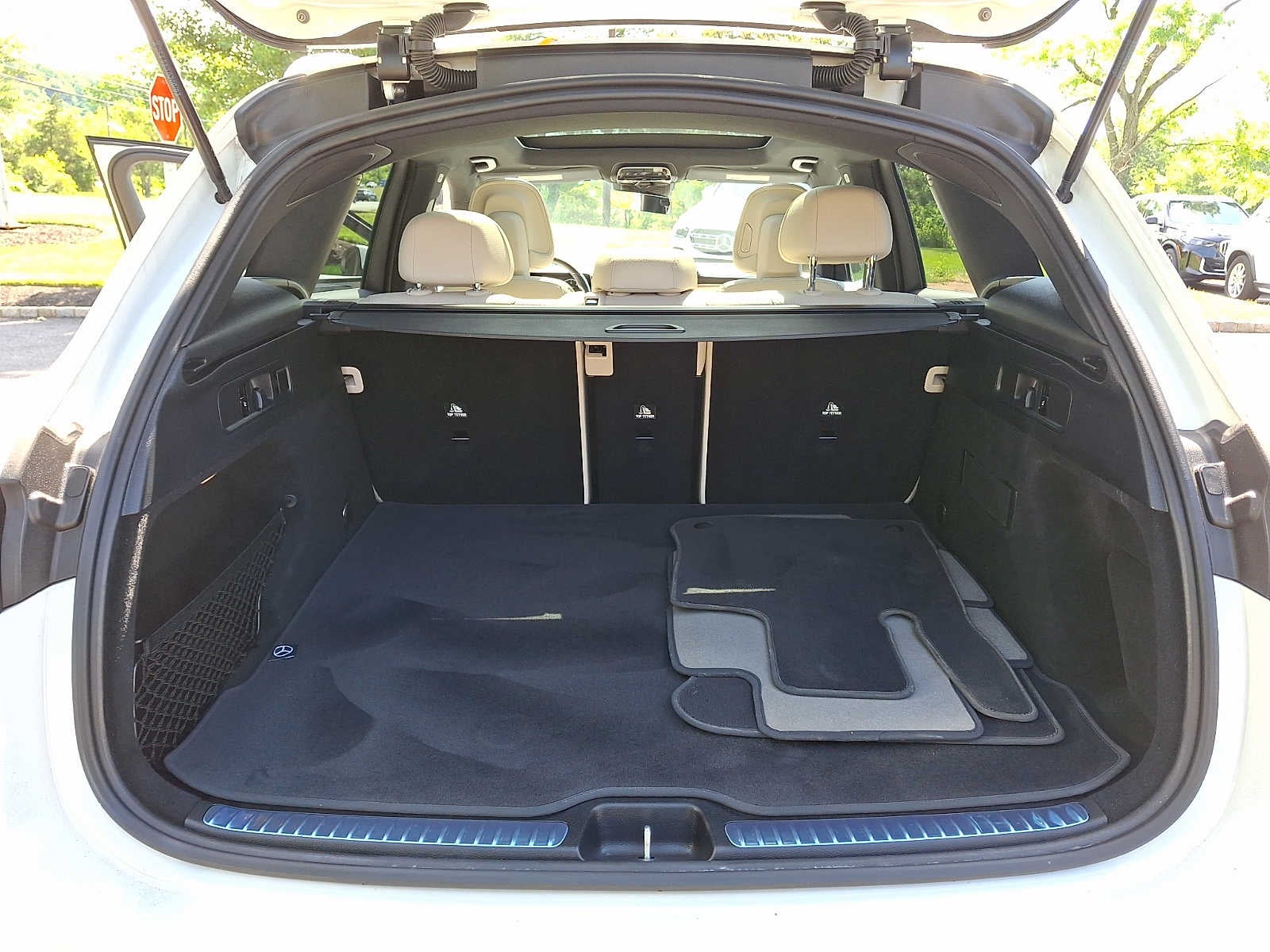 2023 Mercedes-Benz GLC GLC 300 4MATIC® SUV