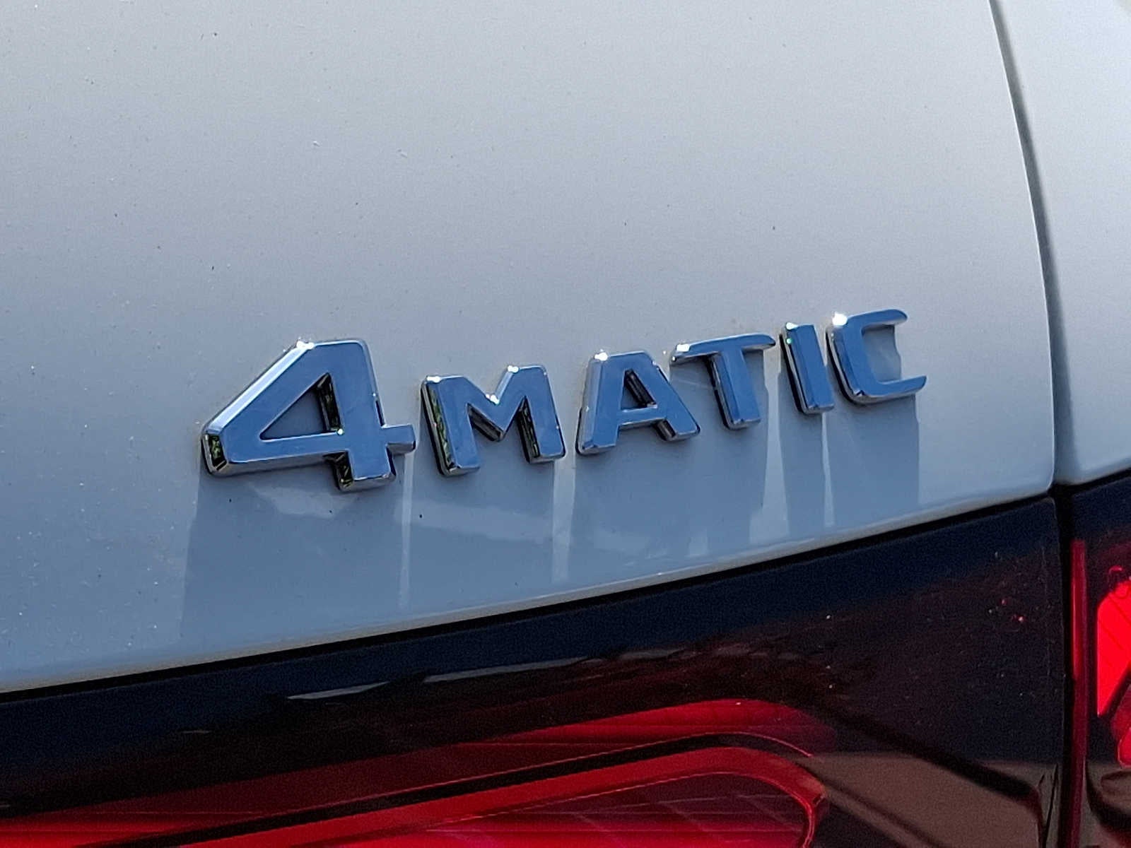 2023 Mercedes-Benz GLC GLC 300 4MATIC® SUV