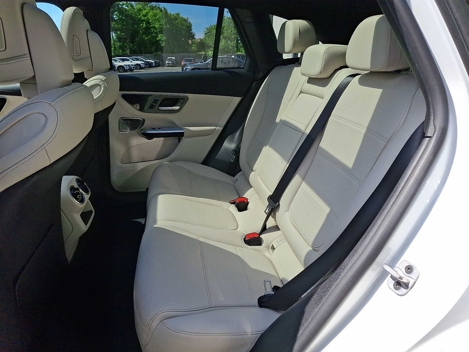 2023 Mercedes-Benz GLC GLC 300 4MATIC® SUV