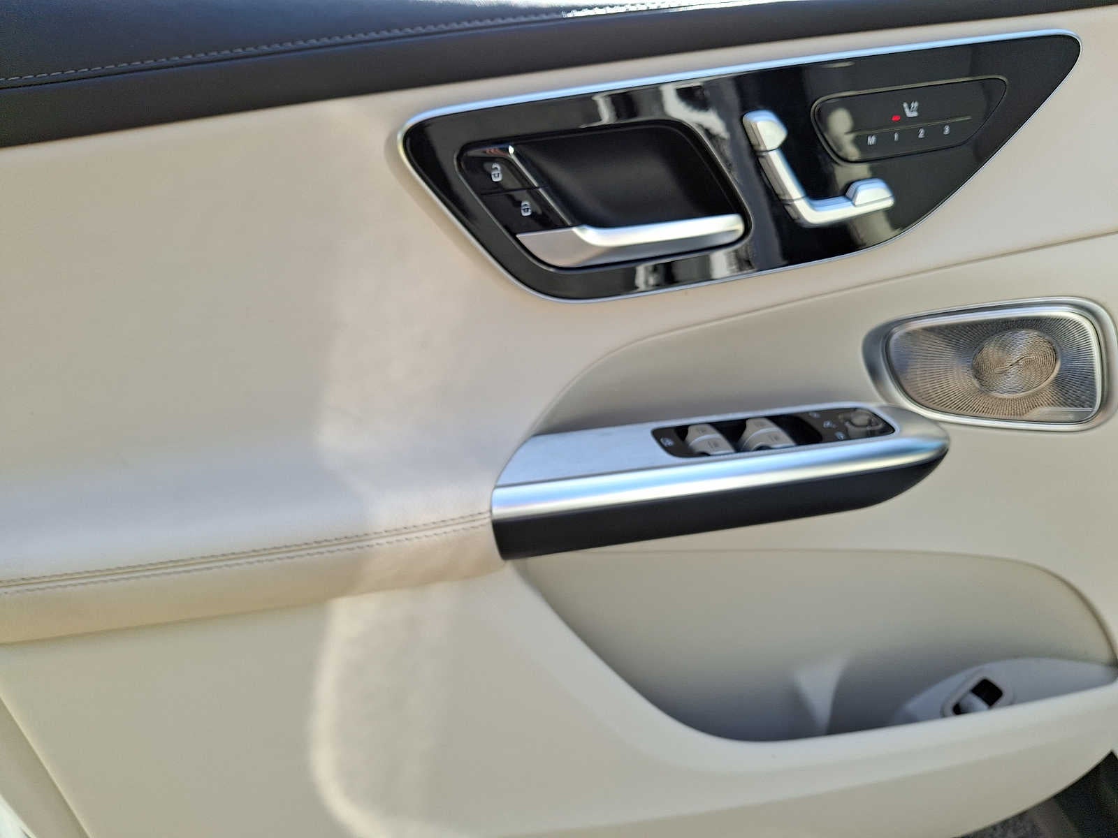 2023 Mercedes-Benz GLC GLC 300 4MATIC® SUV