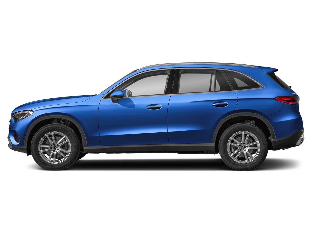 2026 Mercedes-Benz GLC GLC 300 4MATIC® SUV