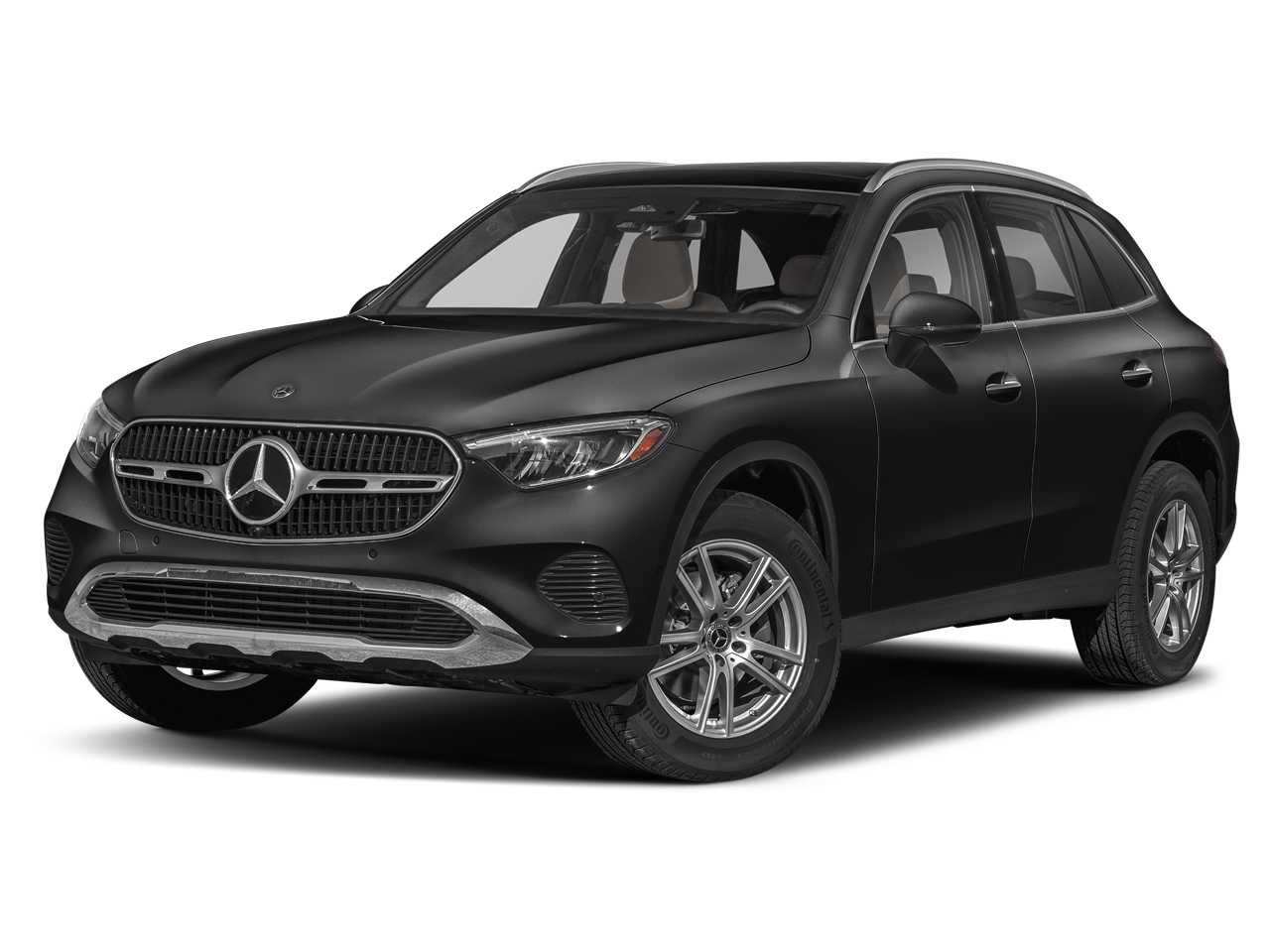 2026 Mercedes-Benz GLC GLC 300 4MATIC® SUV