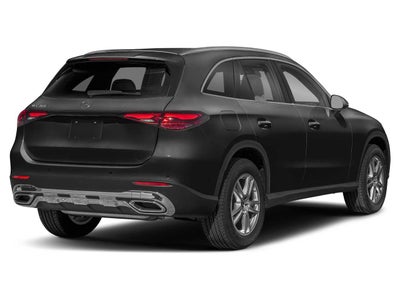 2026 Mercedes-Benz GLC GLC 300 4MATIC® SUV