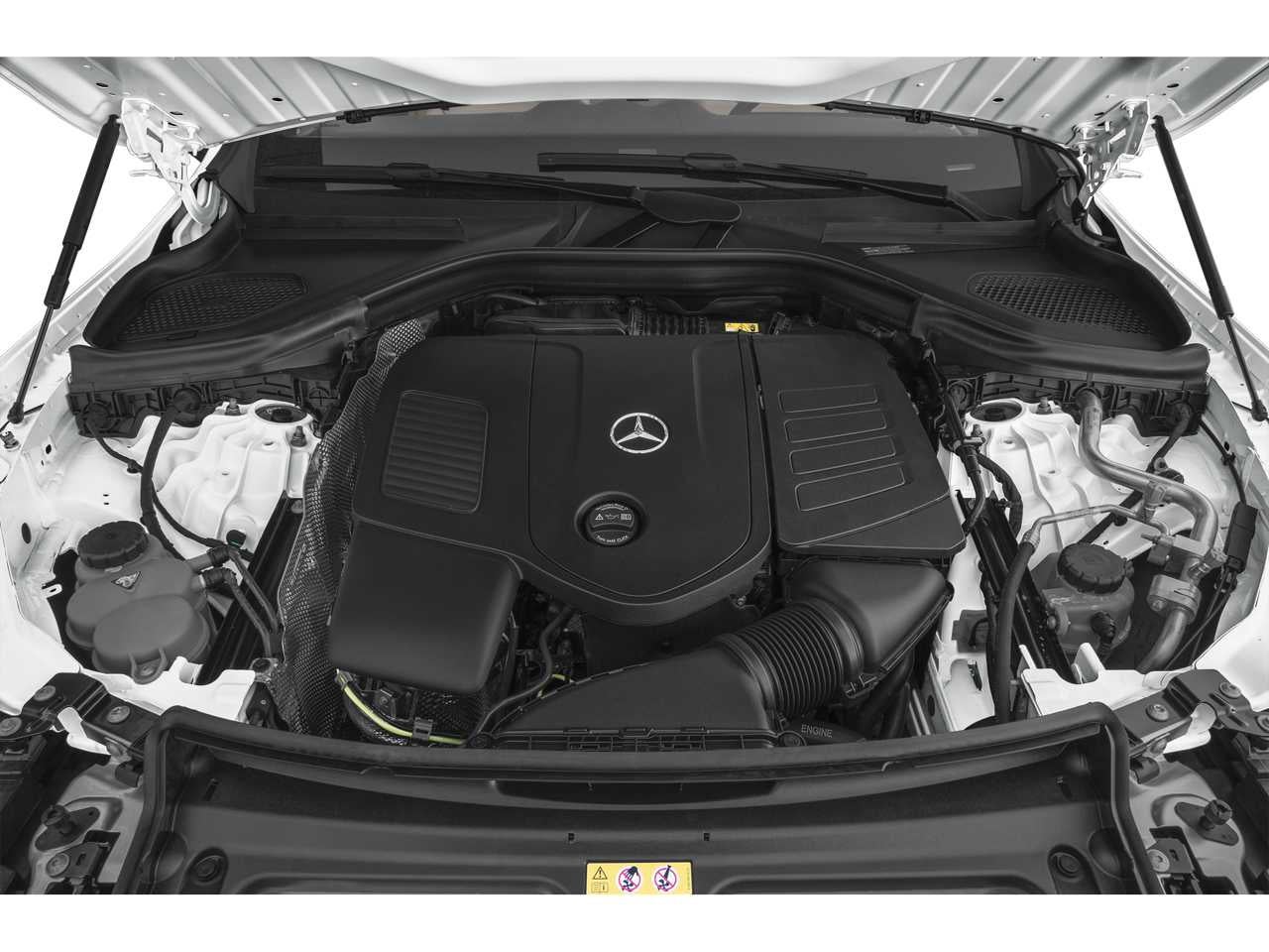 2026 Mercedes-Benz GLC GLC 300 4MATIC® SUV