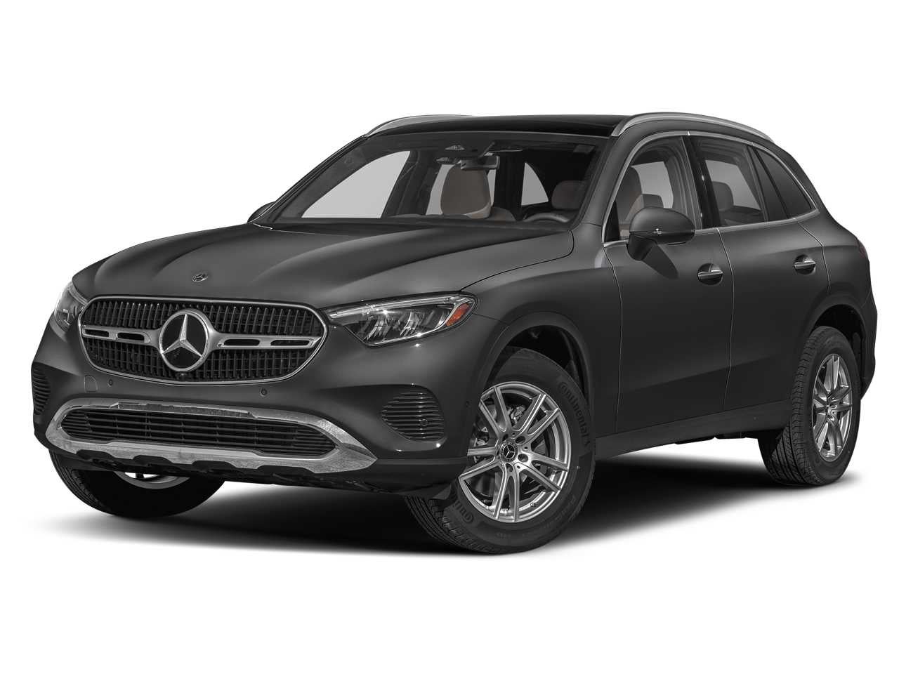 2027 Mercedes-Benz GLC GLC 300 4MATIC® SUV