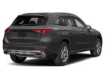 2027 Mercedes-Benz GLC GLC 300 4MATIC® SUV