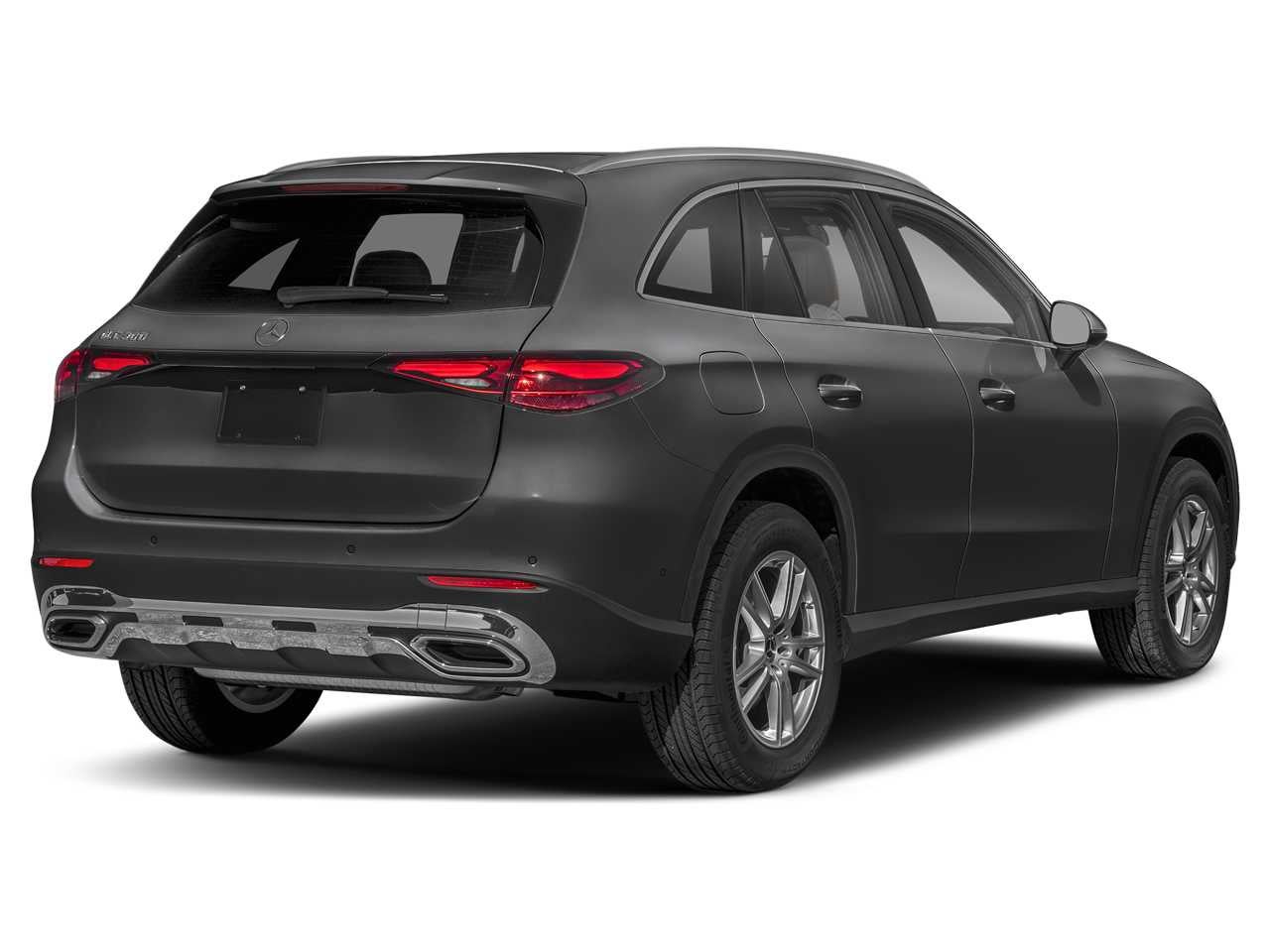 2027 Mercedes-Benz GLC GLC 300 4MATIC® SUV