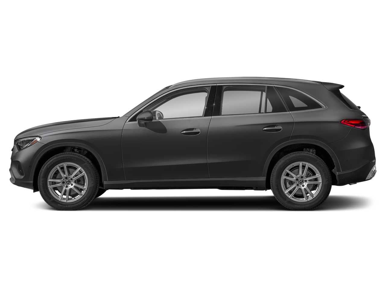2027 Mercedes-Benz GLC GLC 300 4MATIC® SUV