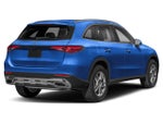 2027 Mercedes-Benz GLC GLC 300 4MATIC® SUV