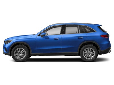 2027 Mercedes-Benz GLC GLC 300 4MATIC® SUV
