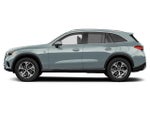 2027 Mercedes-Benz GLC GLC 350e 4MATIC® SUV