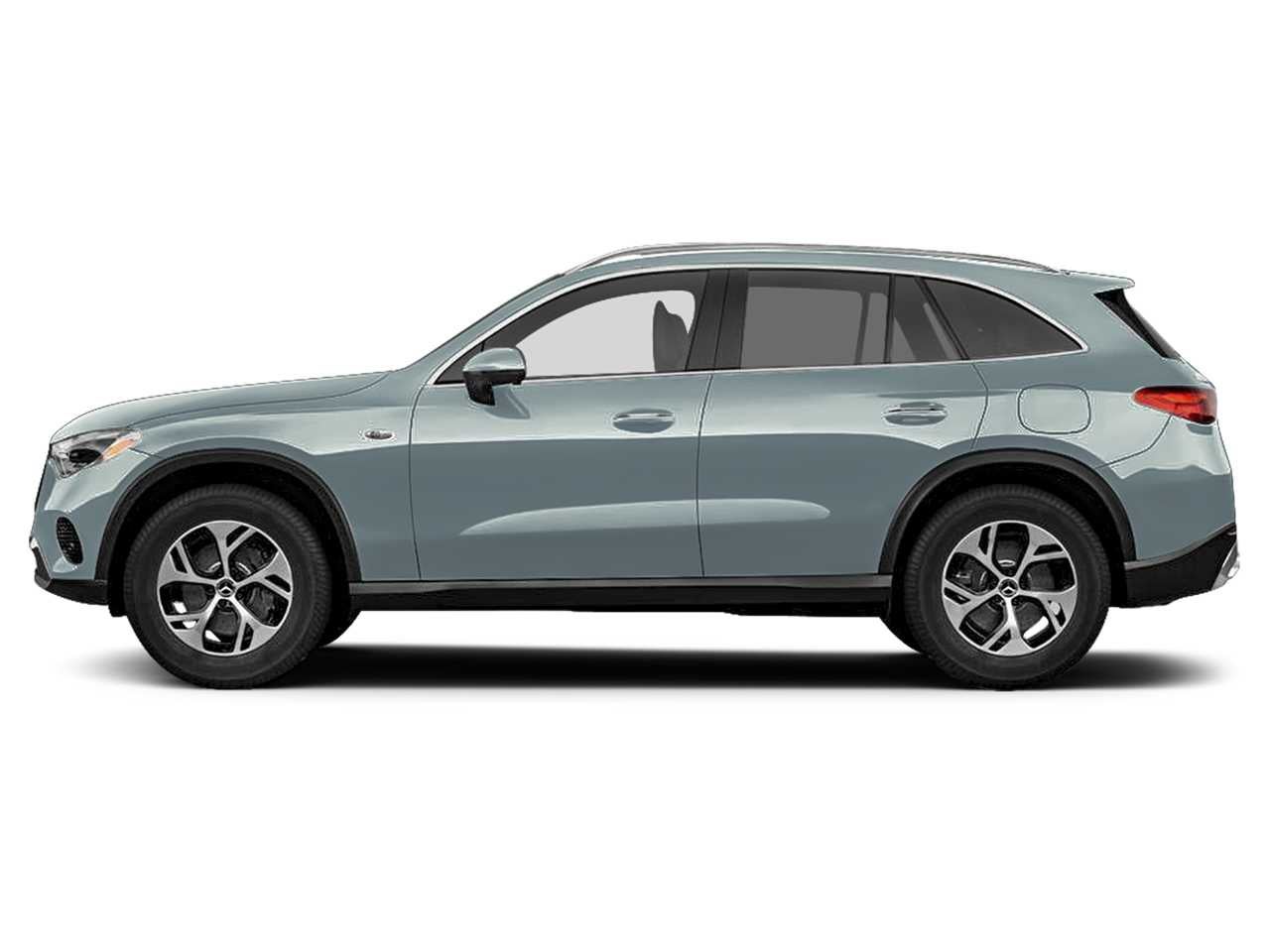 2027 Mercedes-Benz GLC GLC 350e 4MATIC® SUV