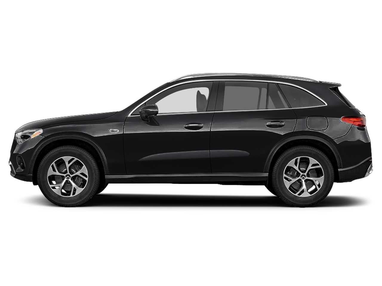 2027 Mercedes-Benz GLC GLC 350e 4MATIC® SUV