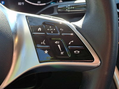 2025 Mercedes-Benz GLC GLC 350e 4MATIC® SUV