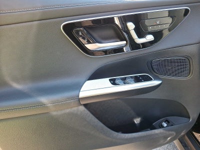 2025 Mercedes-Benz GLC GLC 350e 4MATIC® SUV