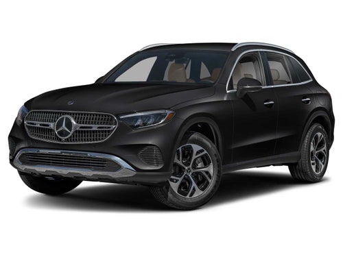 2026 Mercedes-Benz GLC GLC 350e 4MATIC® SUV