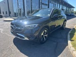 2025 Mercedes-Benz GLC GLC 350e 4MATIC® SUV