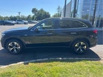 2025 Mercedes-Benz GLC GLC 350e 4MATIC® SUV