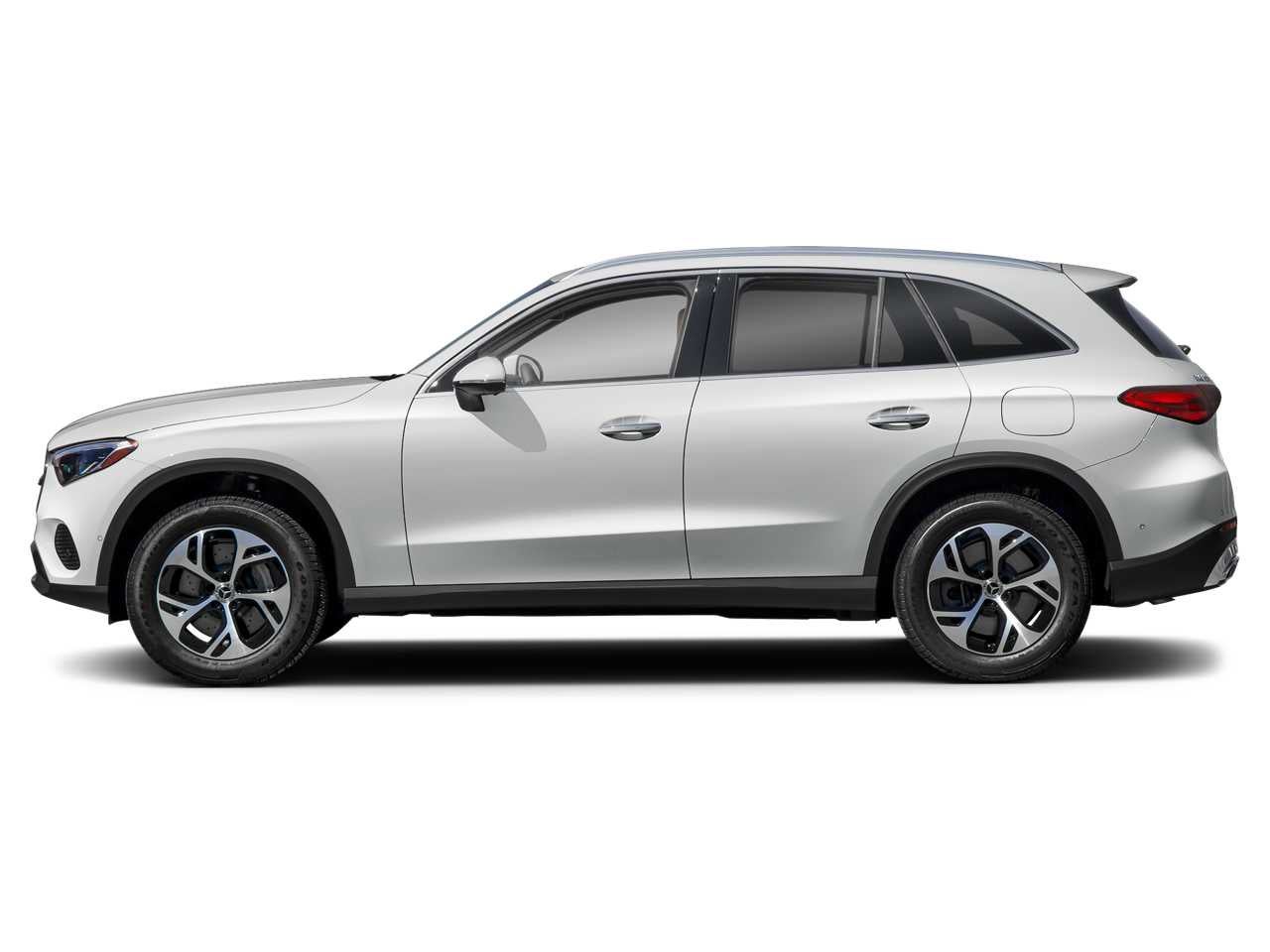 2026 Mercedes-Benz GLC GLC 350e 4MATIC® SUV