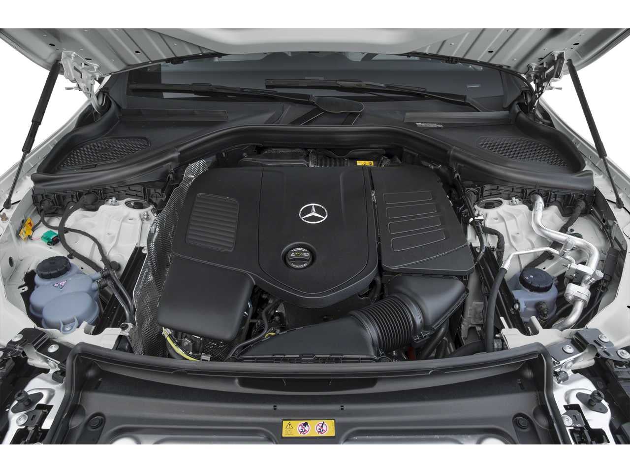 2026 Mercedes-Benz GLC GLC 350e 4MATIC® SUV