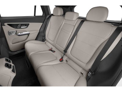 2026 Mercedes-Benz GLC GLC 350e 4MATIC® SUV