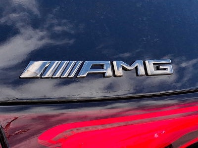 2027 Mercedes-Benz GLC AMG® GLC 53 4MATIC®+ SUV