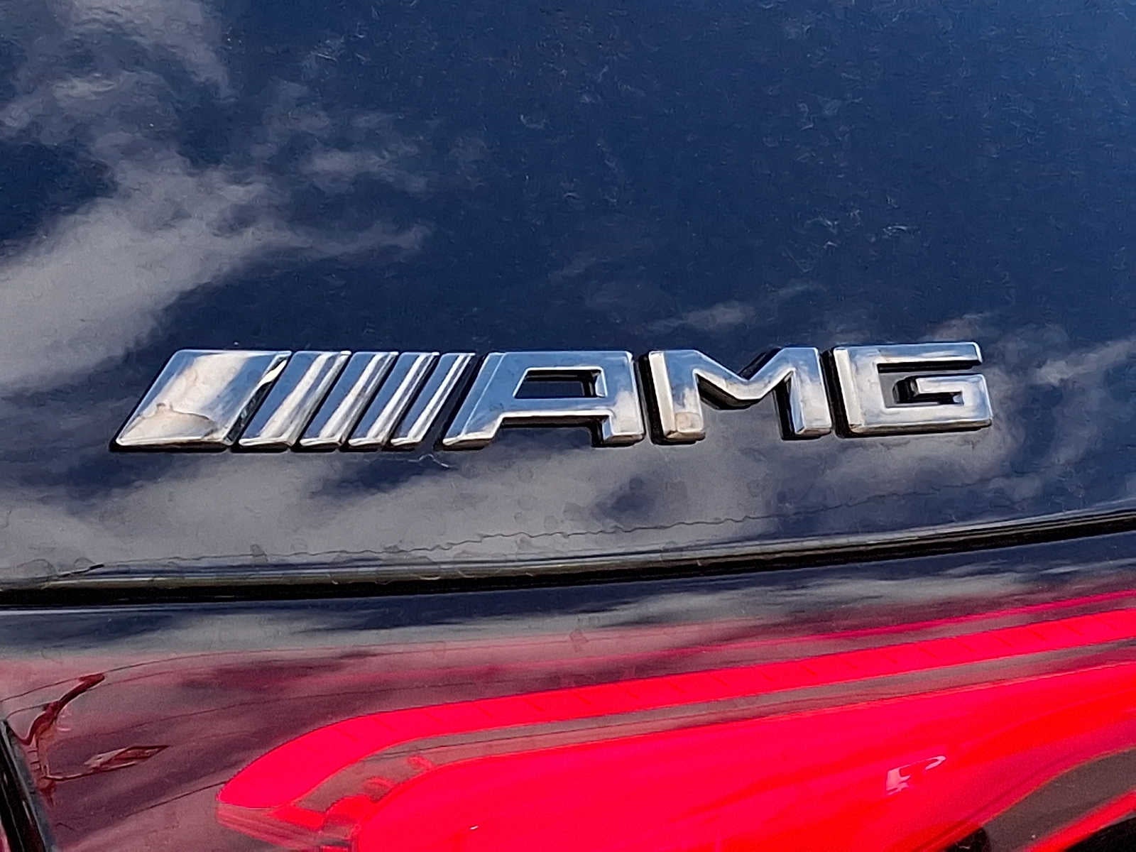 2027 Mercedes-Benz GLC AMG® GLC 53 4MATIC®+ SUV