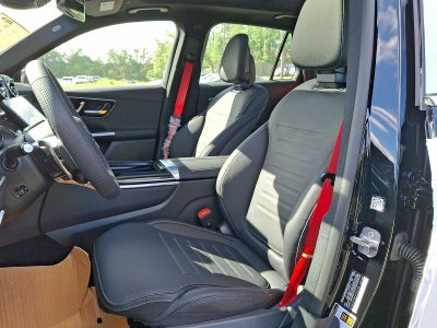 2027 Mercedes-Benz GLC AMG® GLC 53 4MATIC®+ SUV