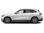 2027 Mercedes-Benz GLC AMG® GLC 53 4MATIC®+ SUV