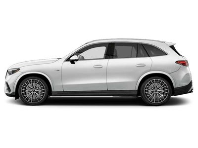 2027 Mercedes-Benz GLC AMG® GLC 53 4MATIC®+ SUV