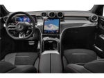 2027 Mercedes-Benz GLC AMG® GLC 53 4MATIC®+ SUV