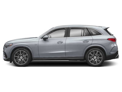 2026 Mercedes-Benz GLC AMG® GLC 43 4MATIC® SUV