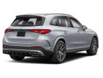 2026 Mercedes-Benz GLC AMG® GLC 43 4MATIC® SUV