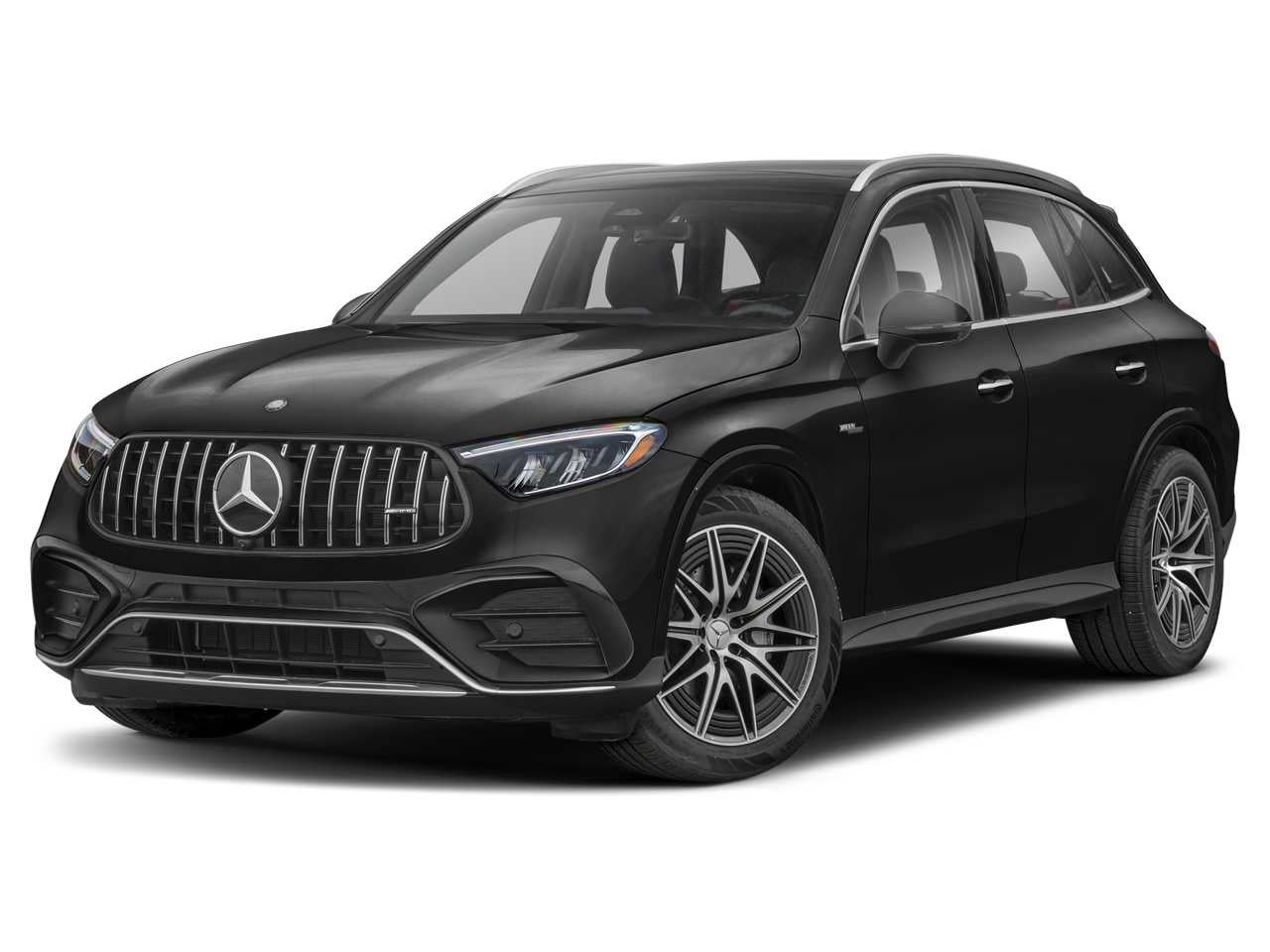 2026 Mercedes-Benz GLC AMG® GLC 43 4MATIC® SUV