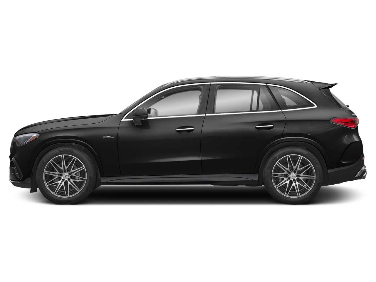 2026 Mercedes-Benz GLC AMG® GLC 43 4MATIC® SUV