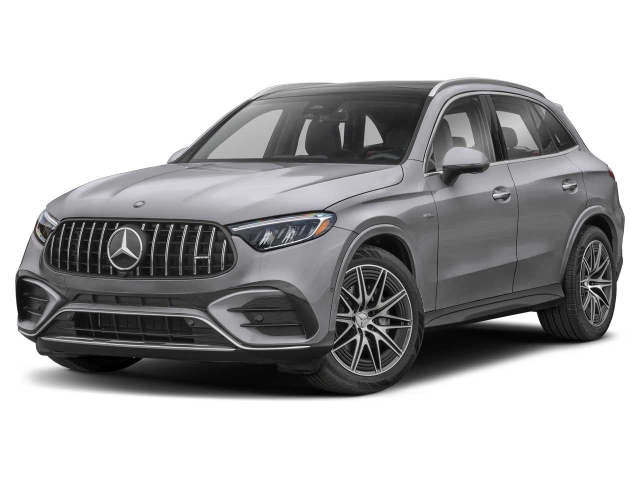 2026 Mercedes-Benz GLC AMG® GLC 43 4MATIC® SUV