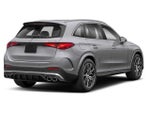 2026 Mercedes-Benz GLC AMG® GLC 43 4MATIC® SUV