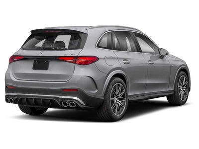 2026 Mercedes-Benz GLC AMG® GLC 43 4MATIC® SUV