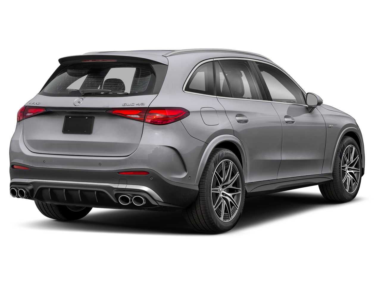 2026 Mercedes-Benz GLC AMG® GLC 43 4MATIC® SUV