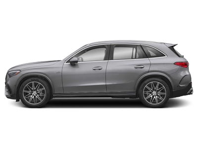 2026 Mercedes-Benz GLC AMG® GLC 43 4MATIC® SUV