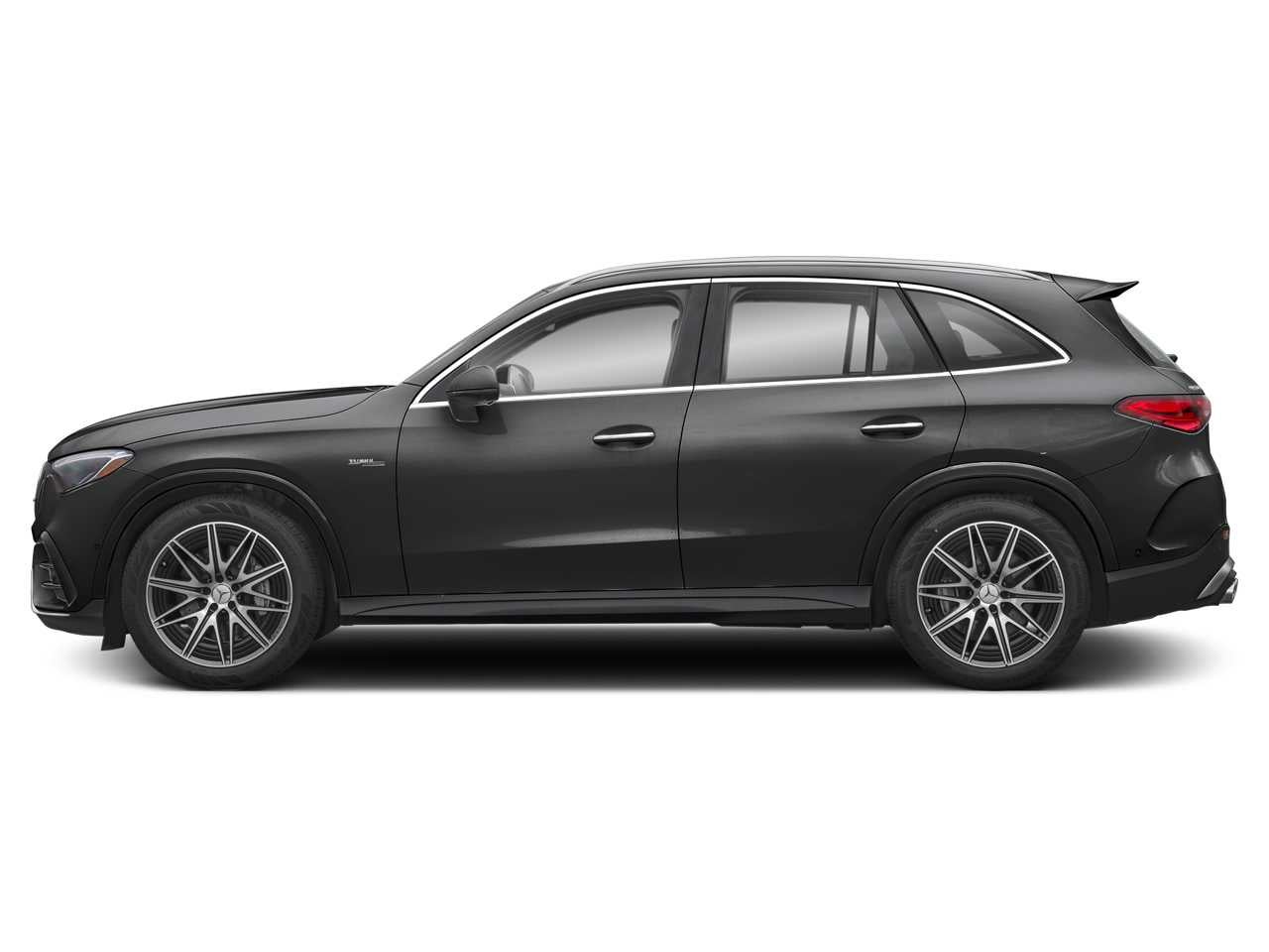 2026 Mercedes-Benz GLC AMG® GLC 43 4MATIC® SUV