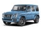 2026 Mercedes-Benz G-Class G 550 SUV