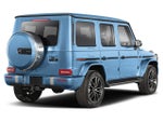 2026 Mercedes-Benz G-Class G 550 SUV