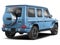 2026 Mercedes-Benz G-Class G 550 SUV