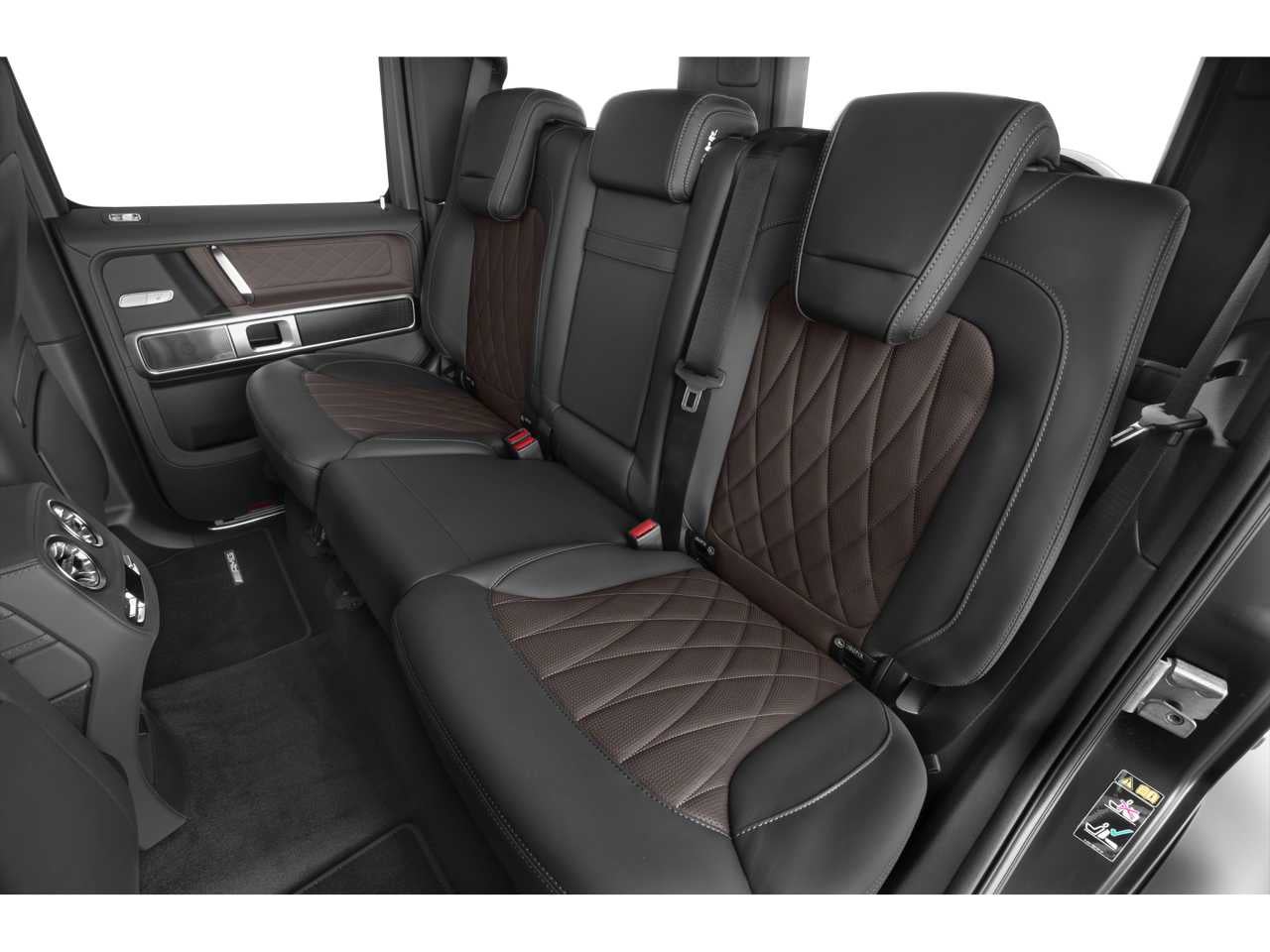 2026 Mercedes-Benz G-Class G 550 SUV