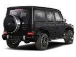 2026 Mercedes-Benz G-Class G 550 SUV