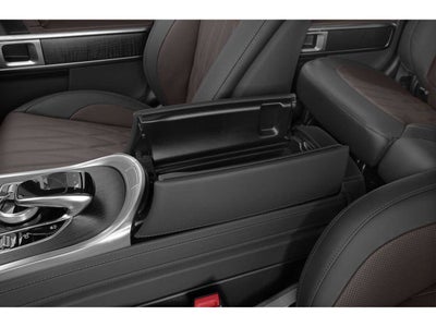 2026 Mercedes-Benz G-Class G 550 SUV